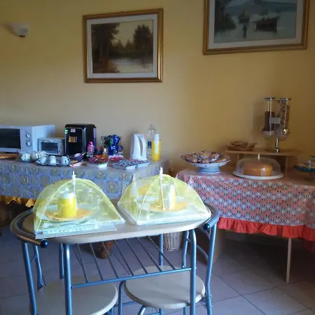 Colle Foresta Bed & Breakfast
