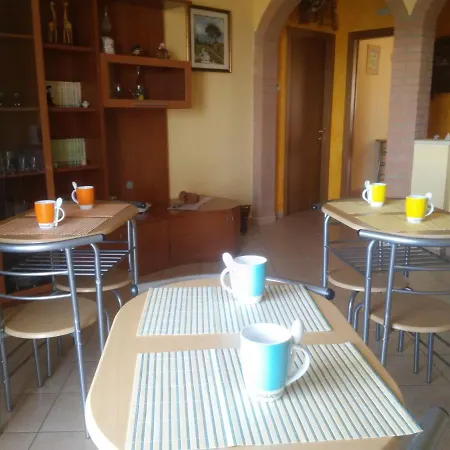 Colle Foresta Bed & Breakfast