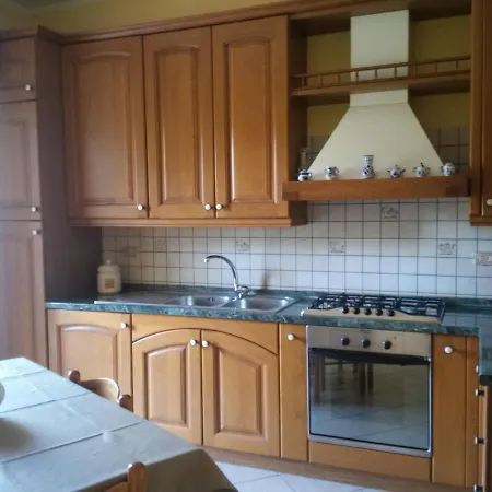 Colle Foresta Bed & Breakfast *