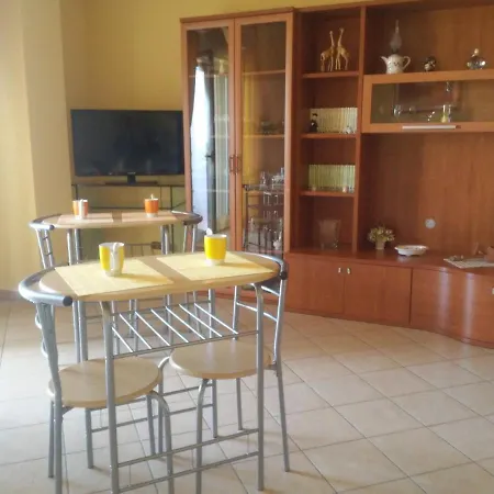 فندق مبيت وإفطار Colle Foresta Montesilvano Marina