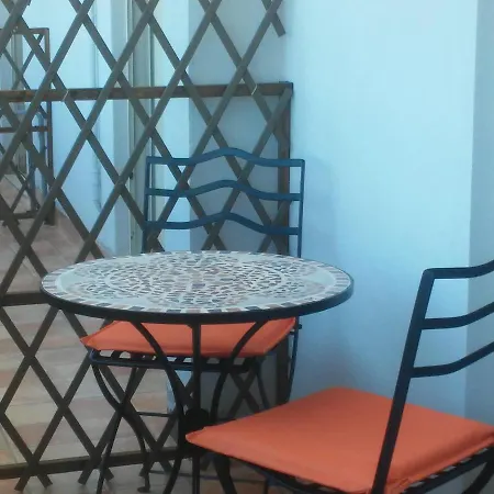 Bed & Breakfast Colle Foresta Montesilvano Marina