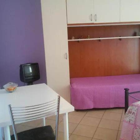 فندق مبيت وإفطار Colle Foresta Montesilvano Marina