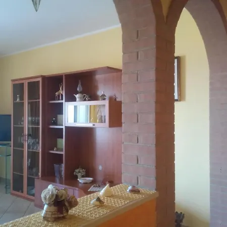 Colle Foresta فندق مبيت وإفطار