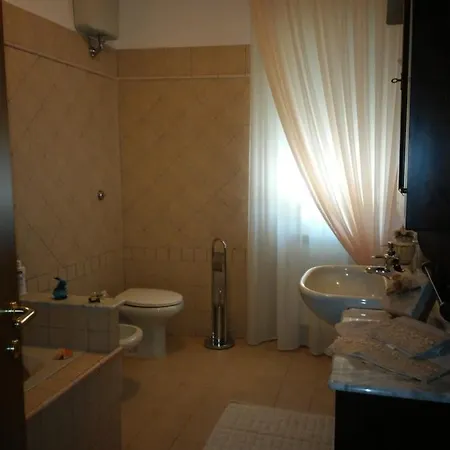 فندق مبيت وإفطار Colle Foresta