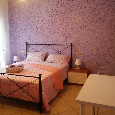 فندق مبيت وإفطار Colle Foresta Montesilvano Marina